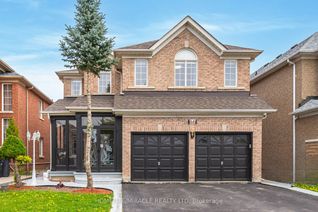 Property for Sale, 66 Olde Town Rd, Brampton, ON