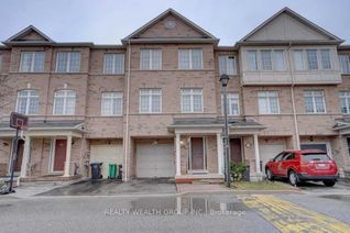 Townhouse for Rent, 7035 Rexwood Rd, Mississauga, ON