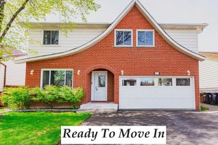 House for Sale, 217 Rutherford Rd N, Brampton, ON