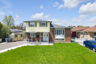 House for Sale, 7 Drury Cres, Brampton, ON