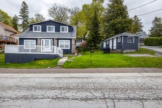 Cottage for Sale, 111 Hazel St, Kawartha Lakes, ON