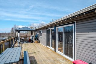Bungalow for Sale, 263 North Indian Rd, Asphodel-Norwood, ON