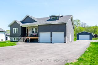 Bungalow for Sale, 815 Old Norwood Rd, Havelock-Belmont-Methuen, ON