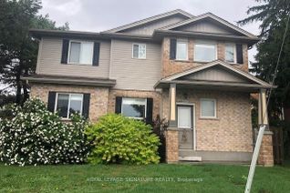 Property for Sale, 654 St David St N, Centre Wellington, ON