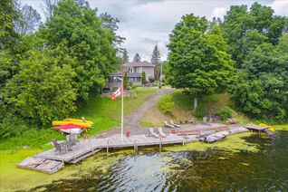 Cottage for Sale, 119 Oakel St, Leeds & the Thousand Island, ON