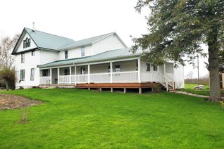 Farm for Sale, 11449 Highway 62 Rd, Madoc, ON