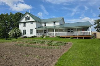 Residential Farm for Sale, 11449 Highway 62 Rd, Madoc, ON