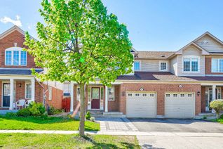 Semi-Detached House for Sale, 32 Garth Massey Dr, Cambridge, ON