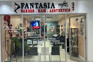 Hair Salon Business for Sale, 7777 Weston Rd #227, Vaughan, ON