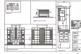 Commercial Land for Sale, 17 Main St E, New Tecumseth, ON