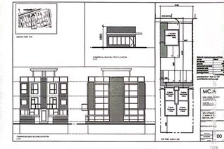 Land for Sale, 17 Main St E, New Tecumseth, ON