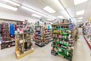 Convenience/Variety Non-Franchise Business for Sale, 1125 Bloor St E #14, Mississauga, ON