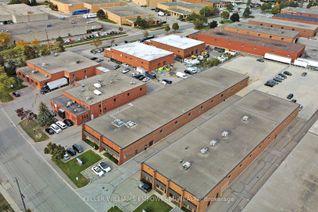 Industrial Property for Lease, 939 Kamato Rd, Mississauga, ON