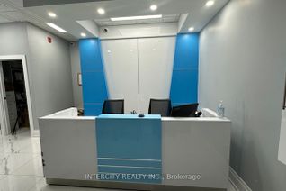 Office for Sale, 218 Export Blvd #402, Mississauga, ON