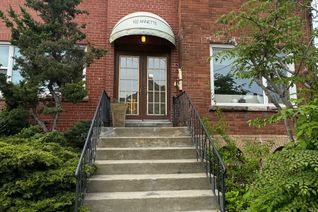 Office for Lease, 102 Annette St #Main, Toronto, ON