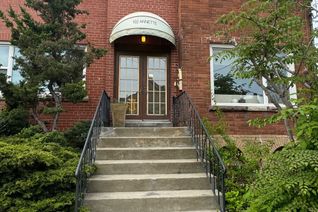 Property for Lease, 102 Annette St #Main, Toronto, ON