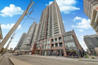 Apartment for Sale, 130 River St #403, Toronto, ON
