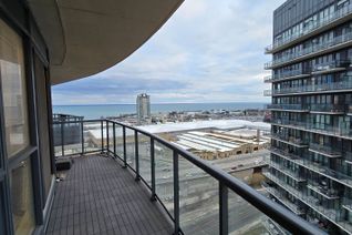 Condo for Rent, 49 East Liberty St #2107, Toronto, ON