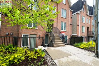 Condo Townhouse for Sale, 96 Strachan Ave #620, Toronto, ON