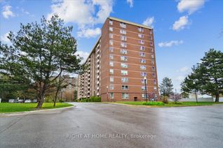 Apartment for Sale, 175 Hilda Ave #205, Toronto, ON