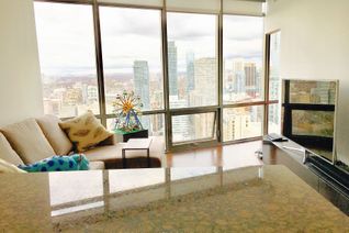 Apartment for Rent, 832 Bay St #4604, Toronto, ON