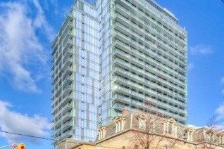 Condo Apartment for Sale, 105 George St #1111, Toronto, ON