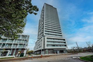Condo Apartment for Rent, 188 Fairview Mall Dr #319, Toronto, ON