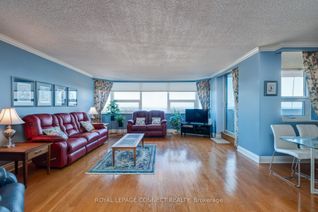 Property for Sale, 121 Ling Rd #1701, Toronto, ON
