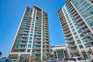 Condo Apartment for Rent, 1215 Bayly St #1302, Pickering, ON