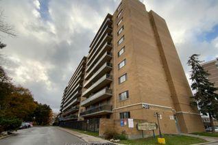 Condo Apartment for Sale, 100 Dundalk Dr #403, Toronto, ON
