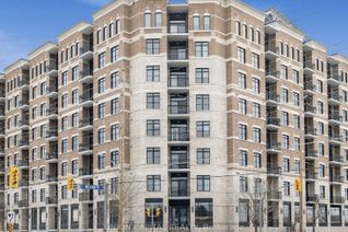 Condo Apartment for Rent, 5917 Main St #608, Whitchurch-Stouffville, ON