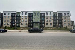 Condo Apartment for Rent, 6 Spicy Way #411, Barrie, ON