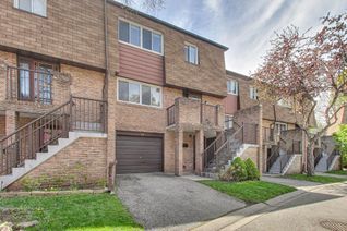 Condo Townhouse for Sale, 7030 Copenhagen Rd #18, Mississauga, ON