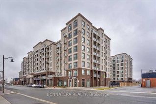 Condo Apartment for Sale, 2486 Old Bronte Rd #508, Oakville, ON