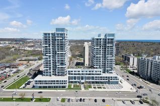 Condo Apartment for Sale, 65 Speers Rd #1612, Oakville, ON