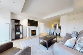 Condo Apartment for Sale, 205 Lakeshore Rd W #304, Oakville, ON