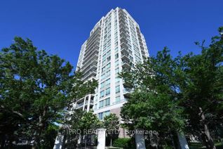Condo for Sale, 1359 Rathburn Rd #1004, Mississauga, ON