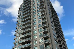 Property for Sale, 1359 Rathburn Rd #1004, Mississauga, ON