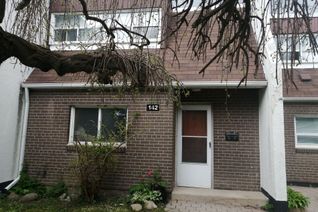 Condo Townhouse for Sale, 34 Venetian Cres #142, Toronto, ON