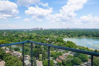 Condo for Rent, 15 Windermere Ave #2304, Toronto, ON