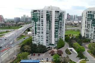 Condo Apartment for Sale, 4450 Tucana Crt #605, Mississauga, ON