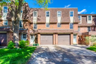 Property for Sale, 371 Bronte St S #81, Milton, ON