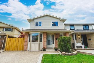 Property for Sale, 12 Naples Court, Thorold, ON