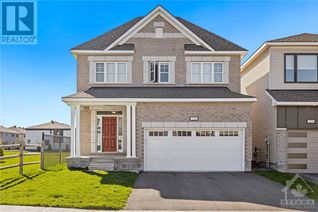 House for Sale, 326 Crossway Terrace, Stittsville, ON