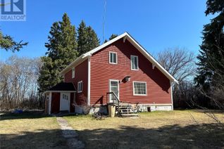Property for Sale, Miller Acreage, Ponass Lake Rm No. 367, SK