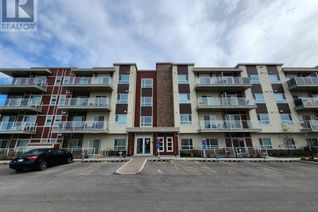 Condo Apartment for Sale, 300 Harvest Hills Place Ne #409, Calgary, AB