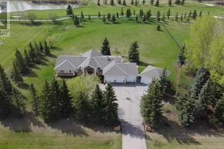 Detached House for Sale, 39 Bearspaw Meadows Court, Rural Rocky View County, AB