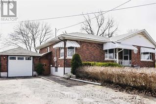 House for Rent, 32 Lancaster Avenue Unit# Uf, St. Catharines, ON