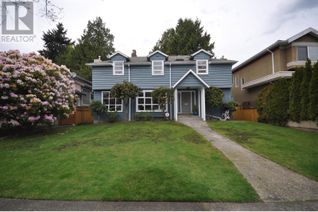 Detached House for Sale, 1613 W 61st Avenue, Vancouver, BC