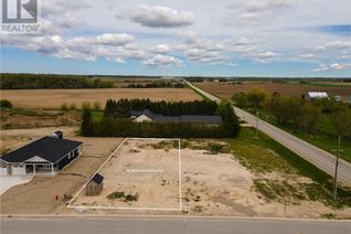 Commercial Land for Sale, 60 Mctavish Crescent Place, Ripley, ON